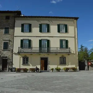 Ca' Serafina Bed & Breakfast